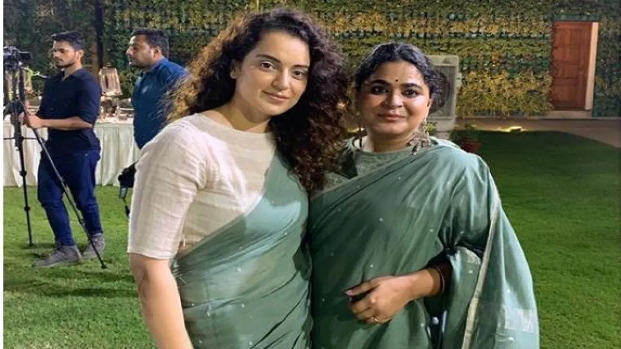 We Wanted To Be Like West, Now We Want To Be Unapologetically Indian: Ashwini Iyer Tiwari