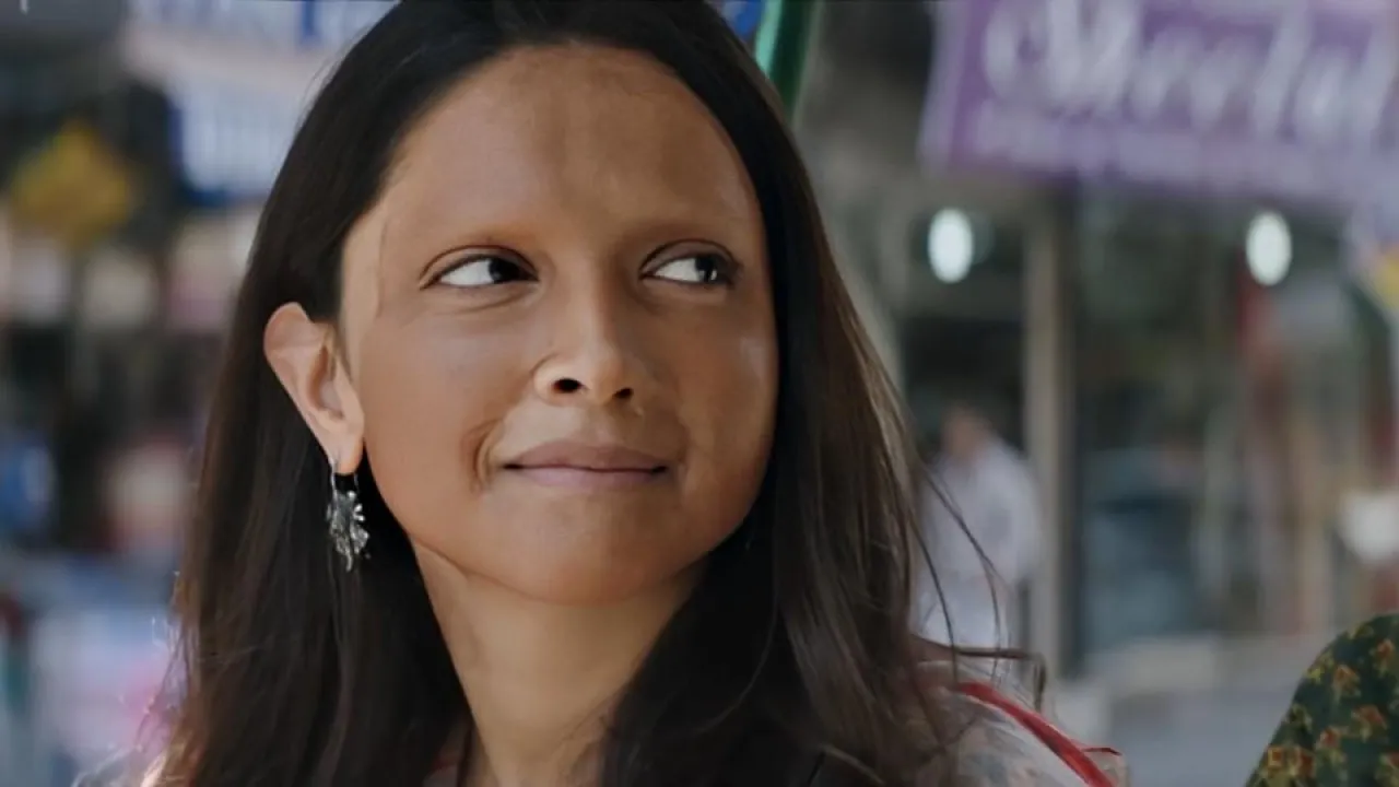 In Pics: Deepika Padukoneâ€™ School Girl Look From Chhapaak Leave Fans Confused About Her Age!