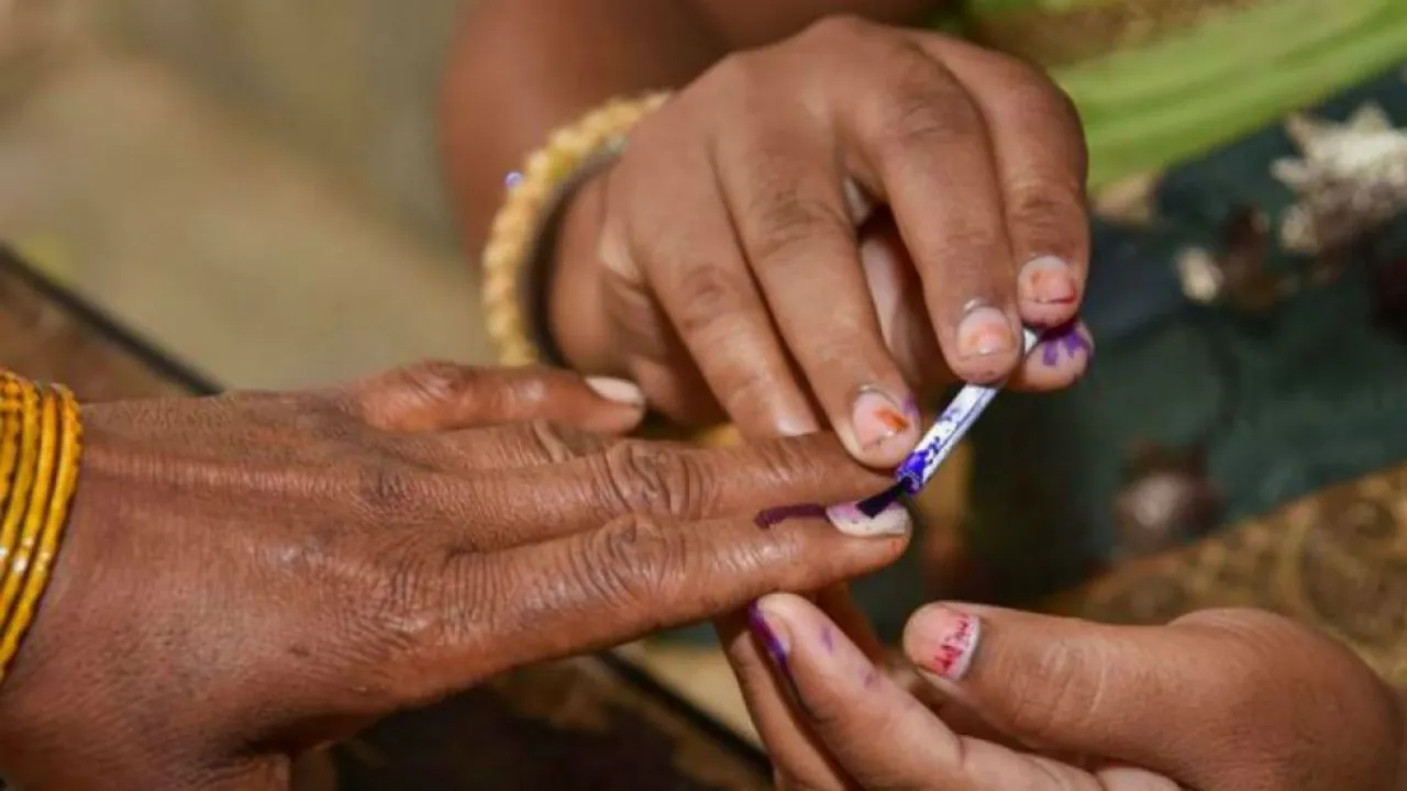 Jharkhand BJP President Laxman Giluwa Tenders Resignation Post Assembly Polls Debacle