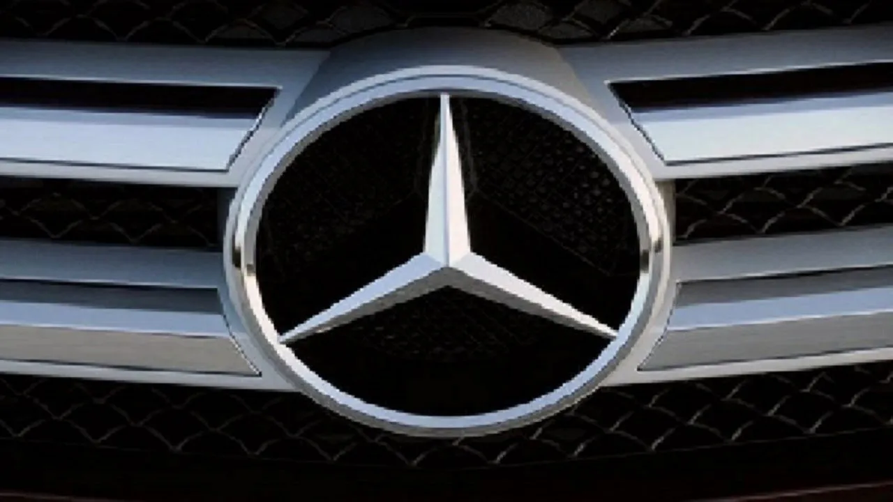 Mercedes-Benz India To Hike Prices By Up To 3 Per Cent From January, Know More