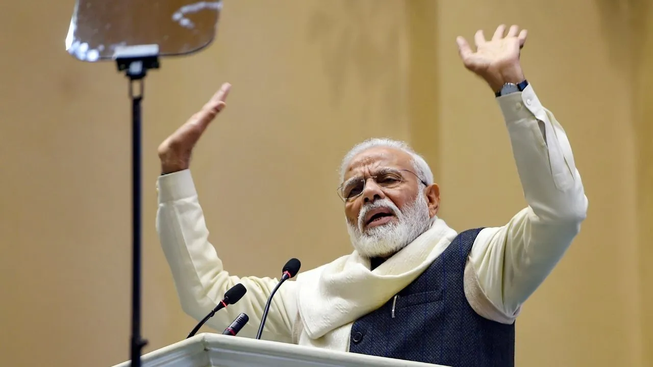 Was This The Right Way? PM Modi Asks Protesters Who Vandalised Properties During Anti-CAA Stir