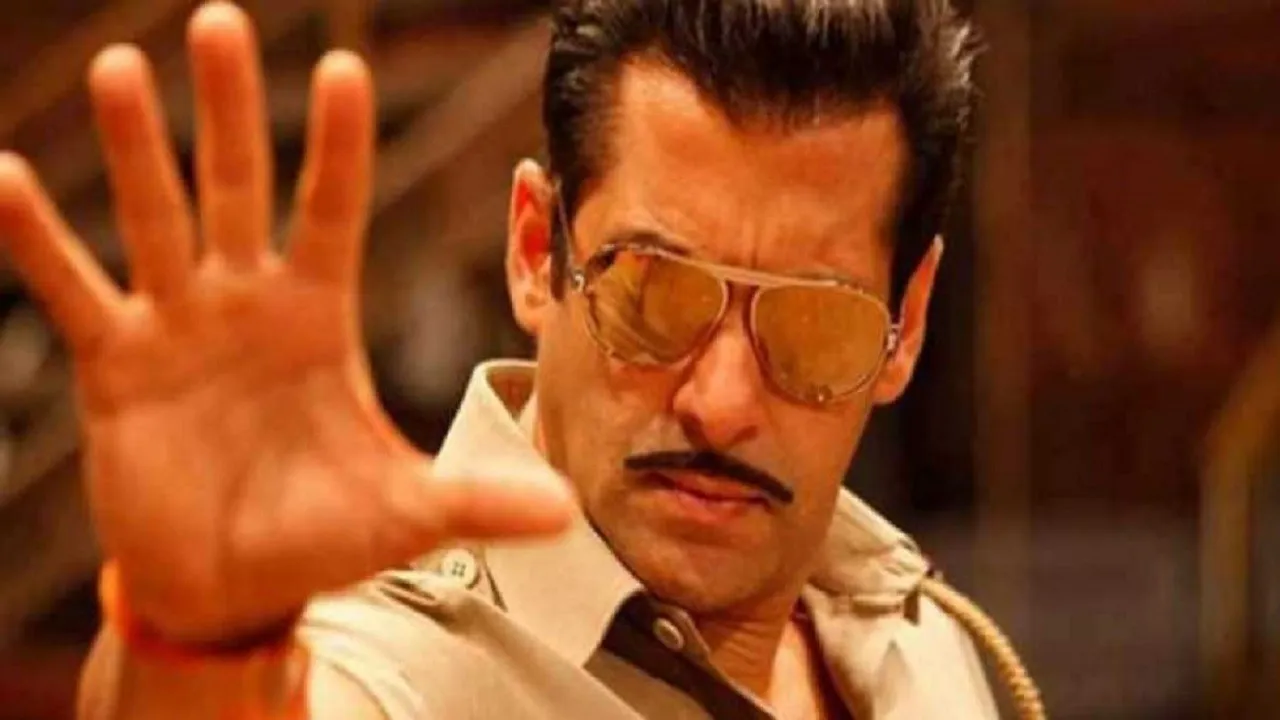 Salman Khan Feels Heroism In Cinema Will Never Die, Read More 