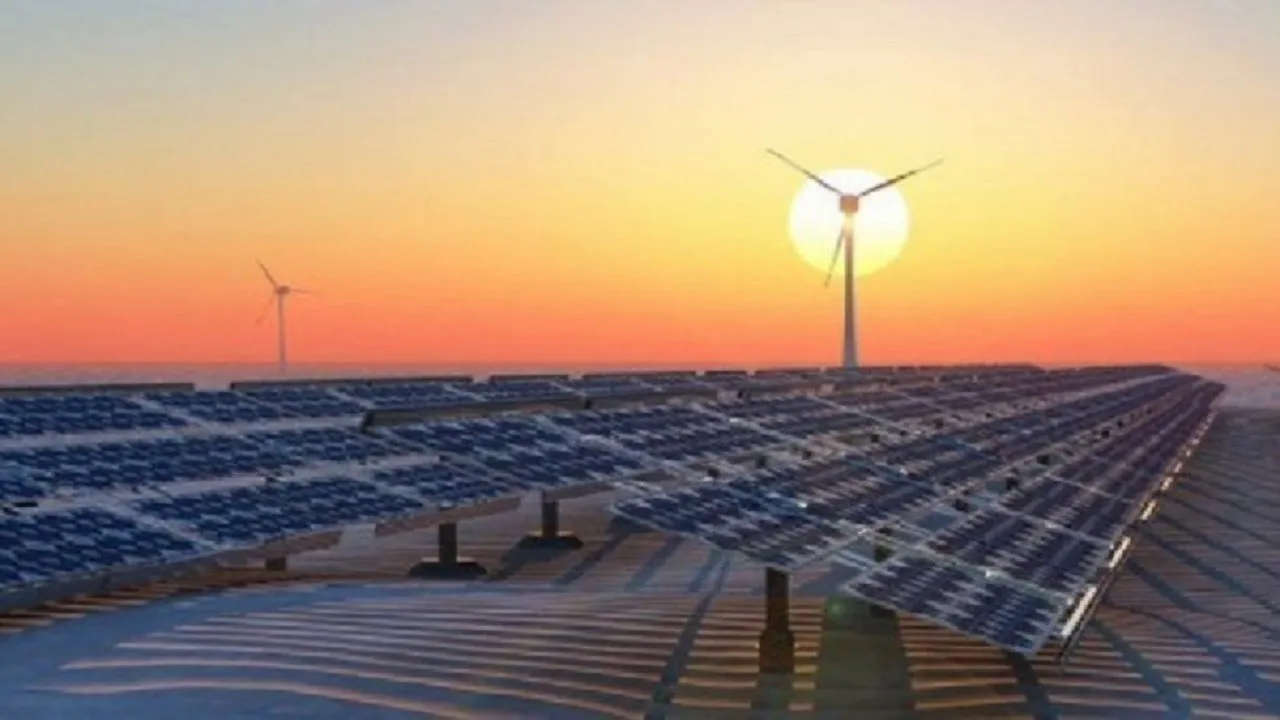 NTPC To Invest Rs 50K Crore To Add 10GW Solar Energy Capacity By 2022