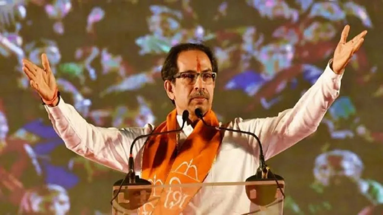 Maharashtra: Thackeray Govt Approves Shiv Bhojan Meal Scheme, Farm Loan Waiver