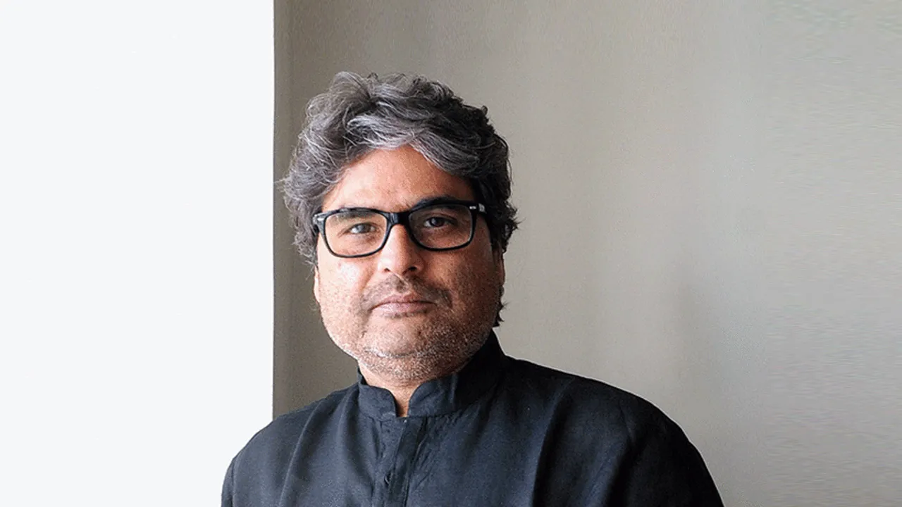vishal bhardwaj