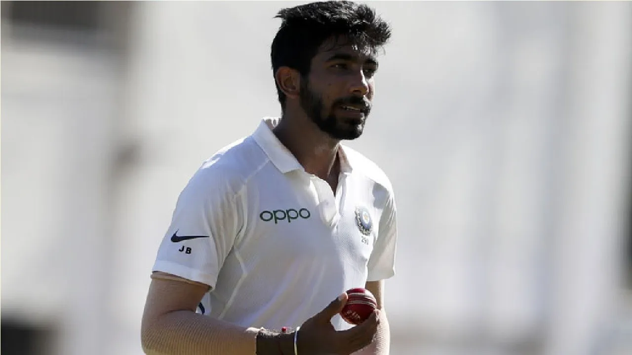  Bumrah Opts Out Of Ranji Game Vs Kerala Due To â€˜Over Restrictionsâ€™