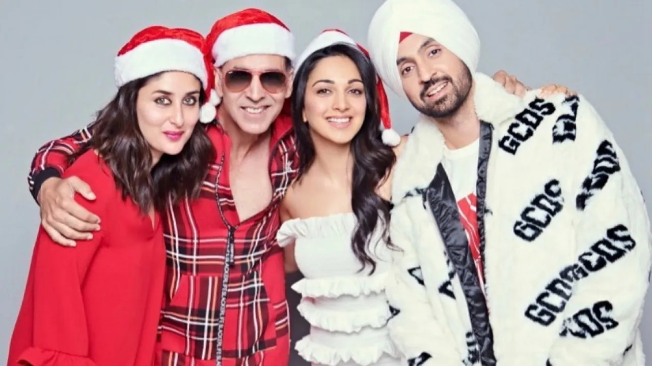 Good Newwz Box Office Prediction: Akshay Kumar And Kareena Kapoorâ€™s Film May Open At Rs 20 Crore
