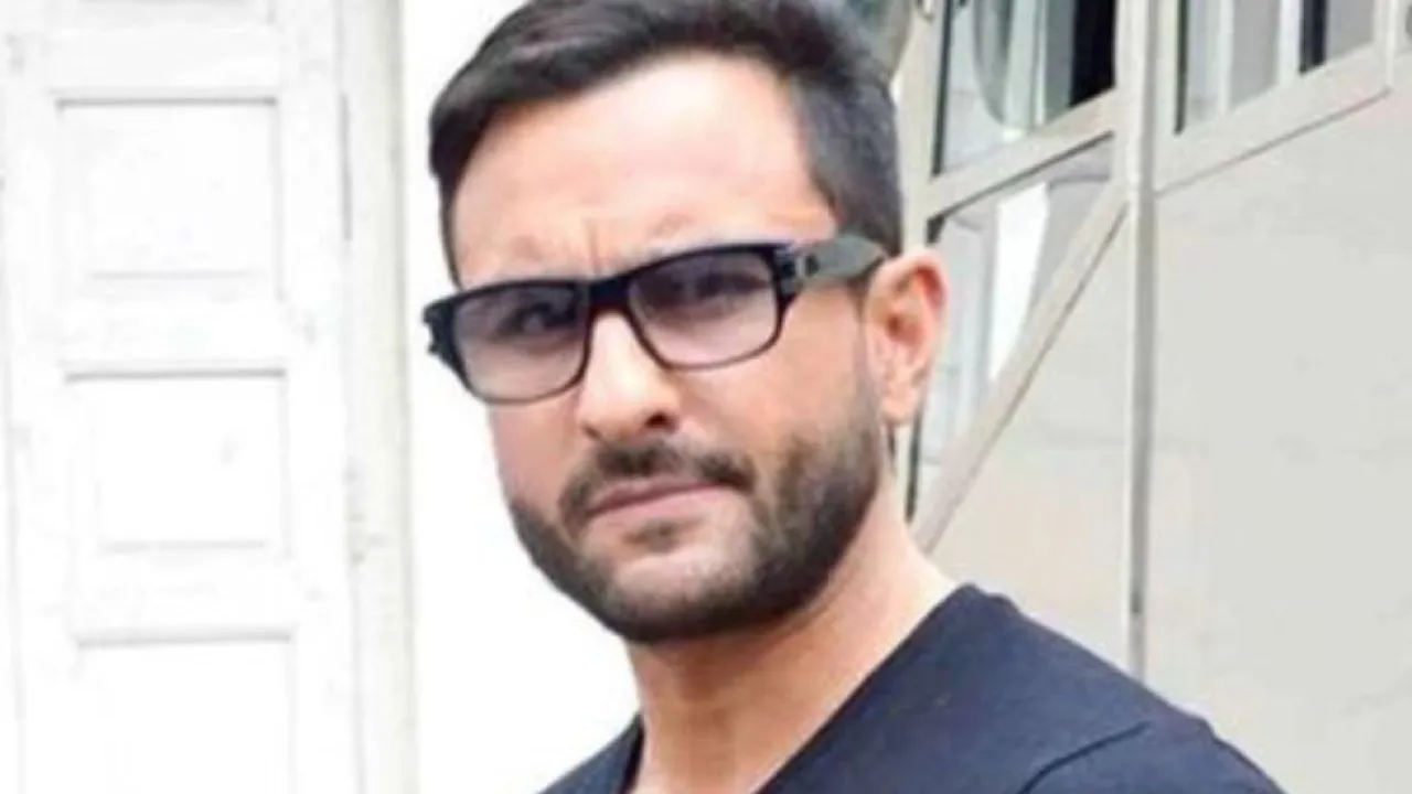 We Are Getting Good With Our Stories: Saif Ali Khan On Bollywood