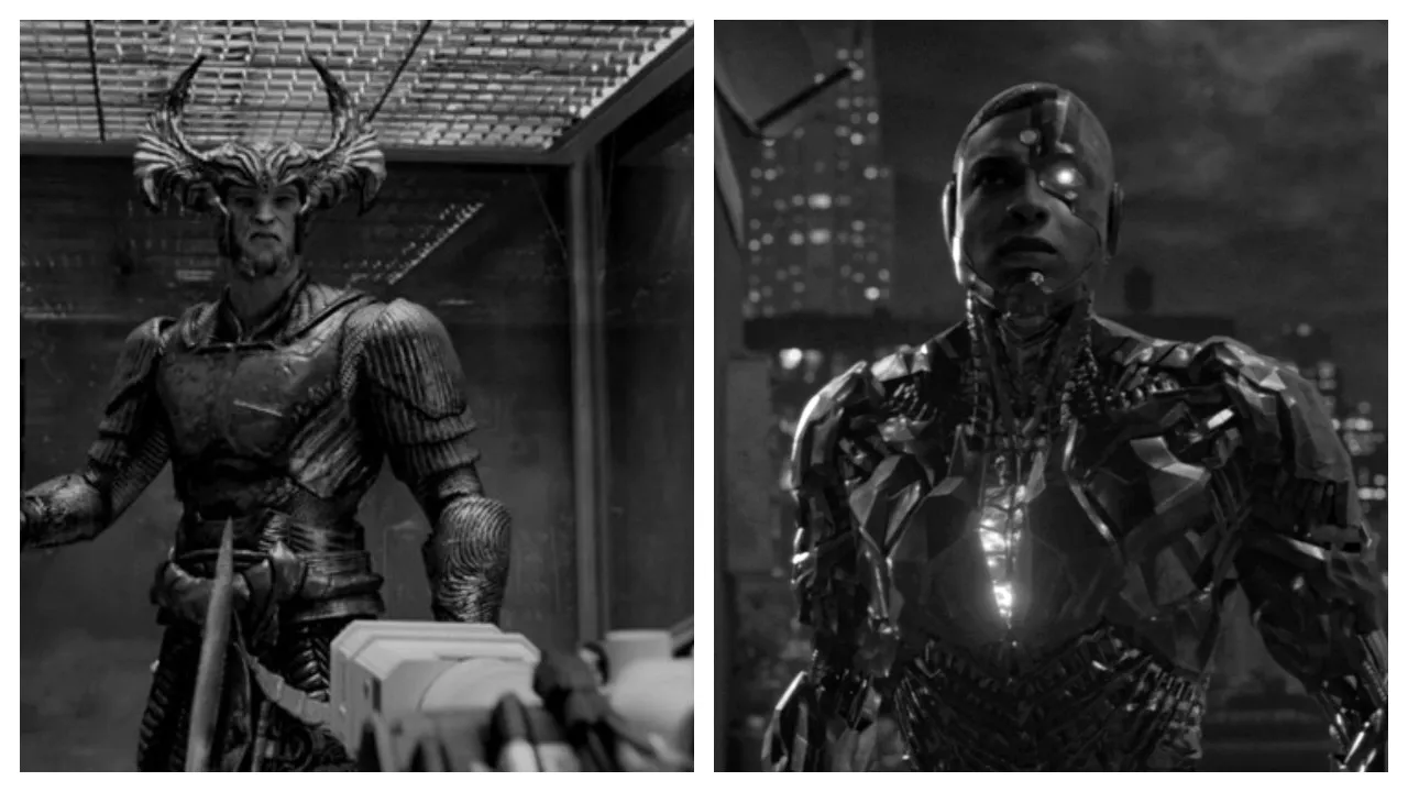 FOMO Follows Twitter As Zack Synder Releases Bunch Of New â€˜Justice Leagueâ€™ Synder Cut Photos, Check Out