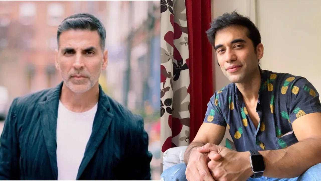 Akshay Kumar On Kushal Punjabi's Suicide: It's  A Lovely Life You Have, Don't Just Let It Go