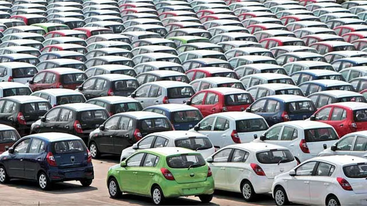 Auto Industry Drives Into 2020 With Hope After A Forgettable 2019