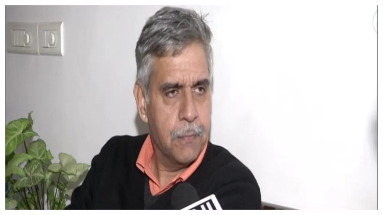 More Than Half Of Police In India Are Corrupt, Says Congress Leader Sandeep Dikshit