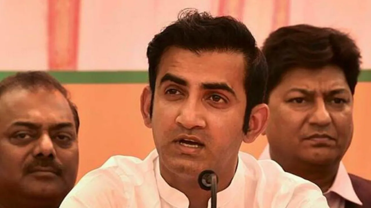 On Danish Kaneria's Sensational Revelation, Gambhir Says This Is 'Actual Face Of Pakistan'