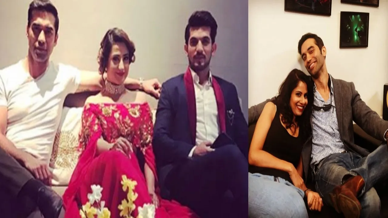 Kushal Punjabi Death: Arjun Bijlani, Chhavi Mittal Shocked; Express Grief