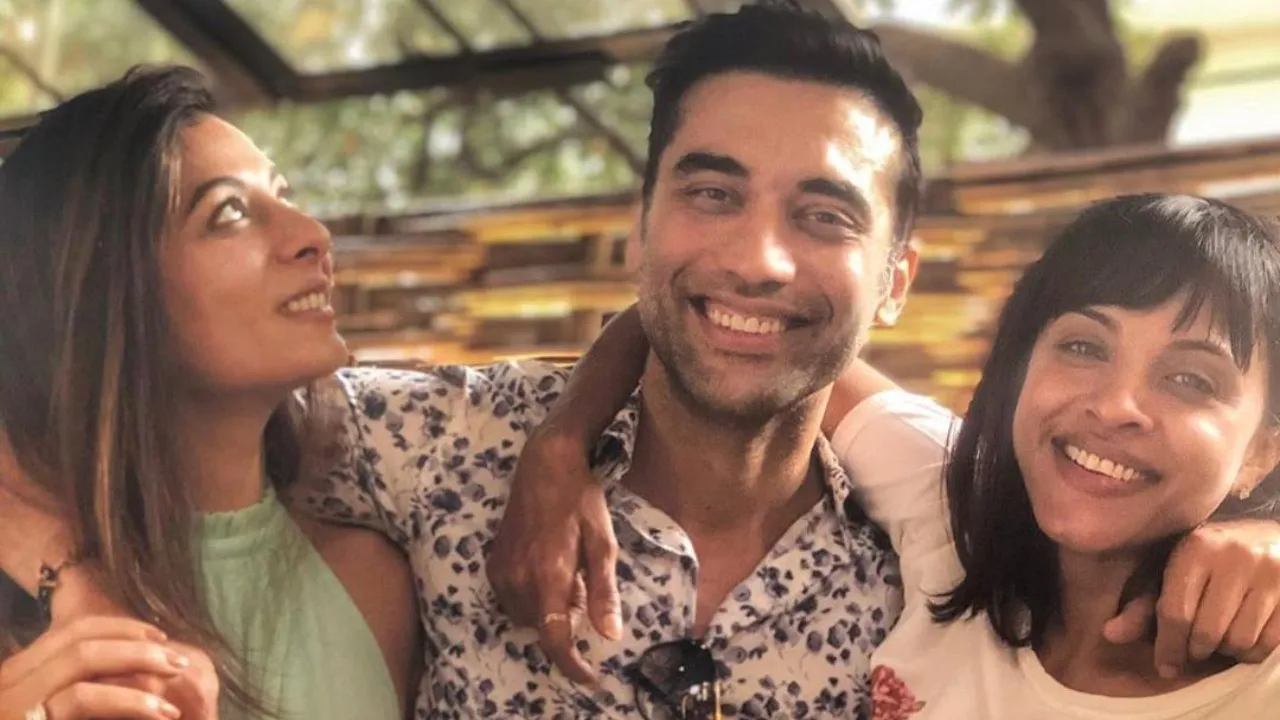 This Was Kushal Punjabi's Last Instagram Post Before Suicide 
