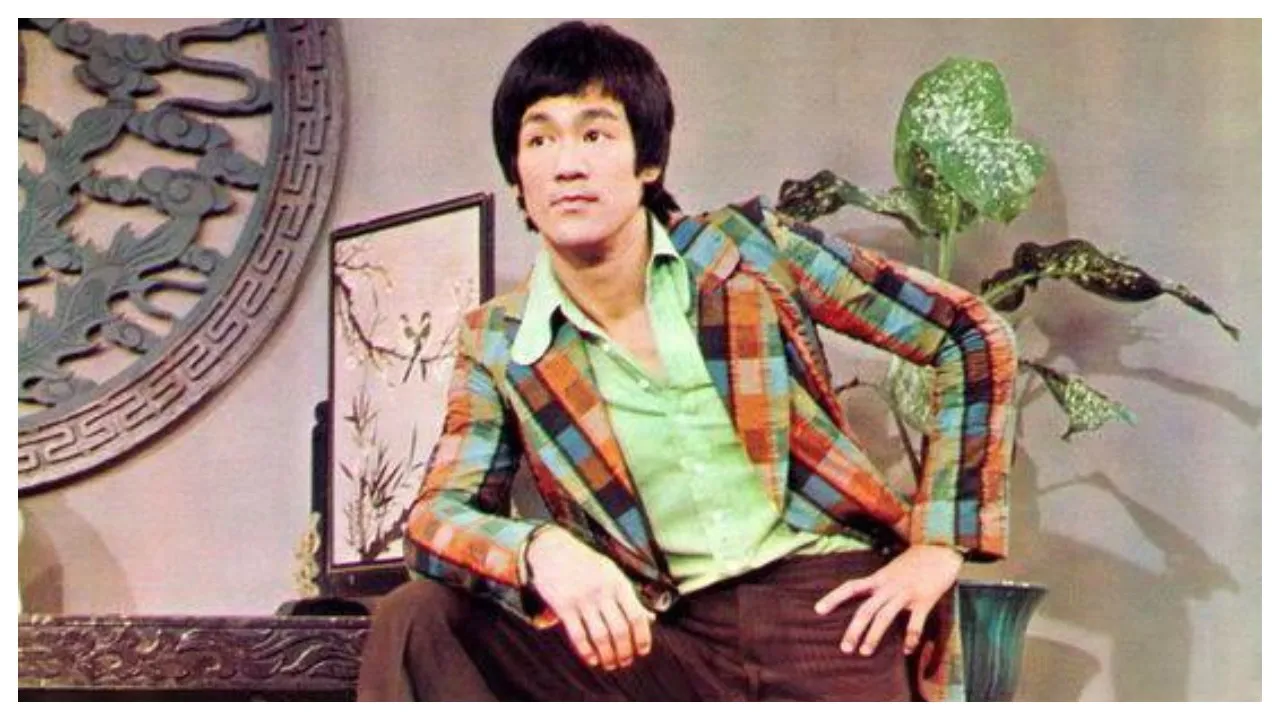 Bruce Lee's Daughter Sues Fast Food Chain With $30 million For Using Fatherâ€™s Image 