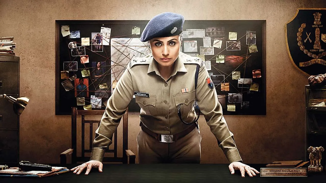 Time To Show Angry Young Women On Screen: 'Mardaani 2' Director Gopu Puthran