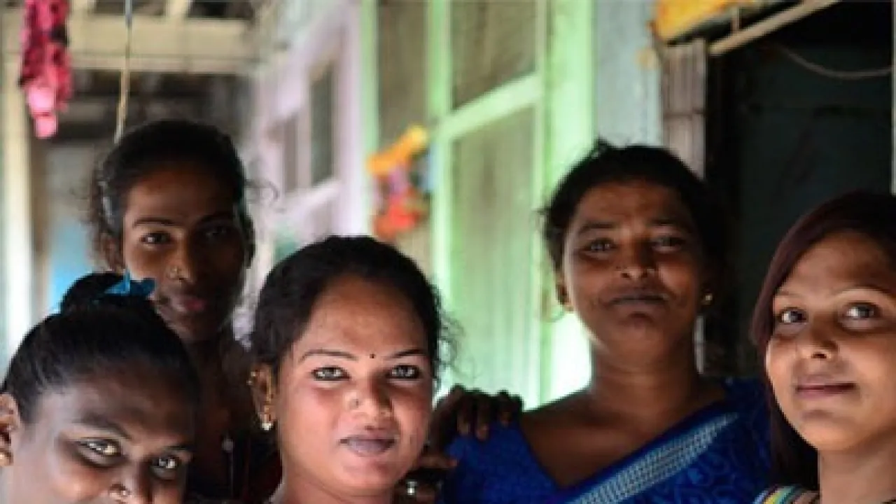 India's First University For Transgenders To Come Up In UP's Kushinagar