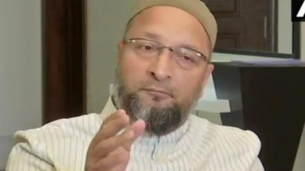Exclusive: Modi Govt Misleading People On CAA, NPR And NRC, Says Asaduddin Owaisi