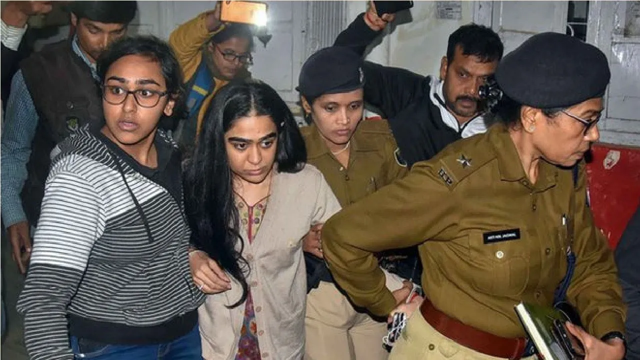 Lalu Prasadâ€™s Family Drama Touches A New Low