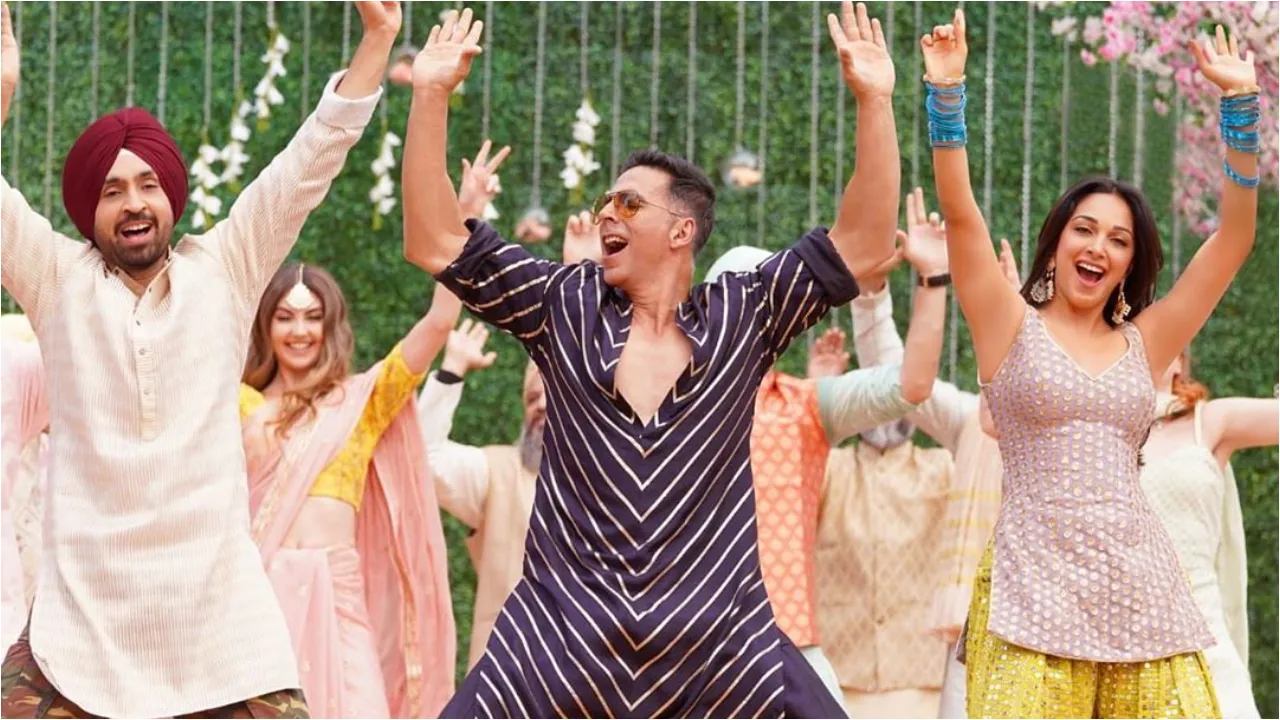 Akshay Kumar And Kareena Kapoorâ€™s Good Newwz Leaked By Tamilrockers In HD Quality