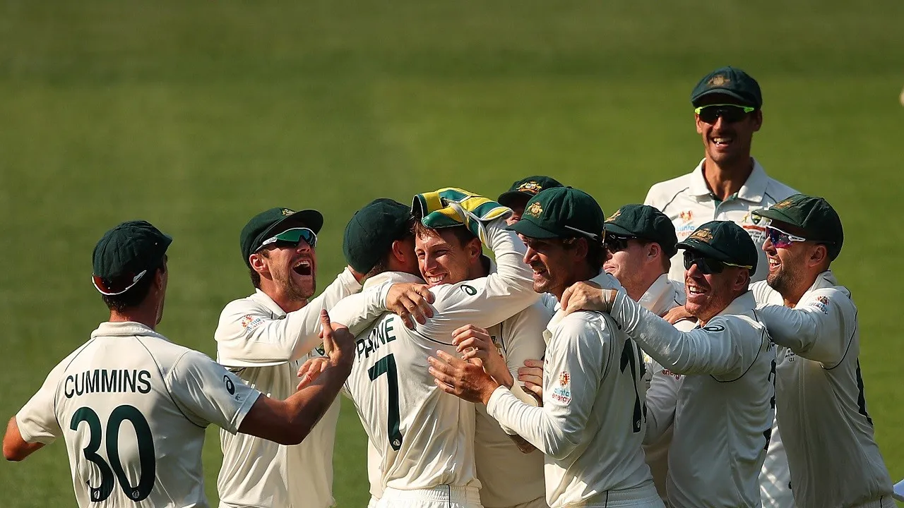 Melbourne Test: New Zealand Collapse To 148 All Out Under Australian Pace Barrage