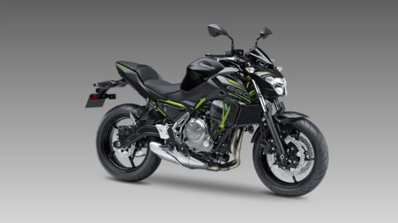 Kawasaki Z650 BS6 Model Launched In India: All You Need To Know 