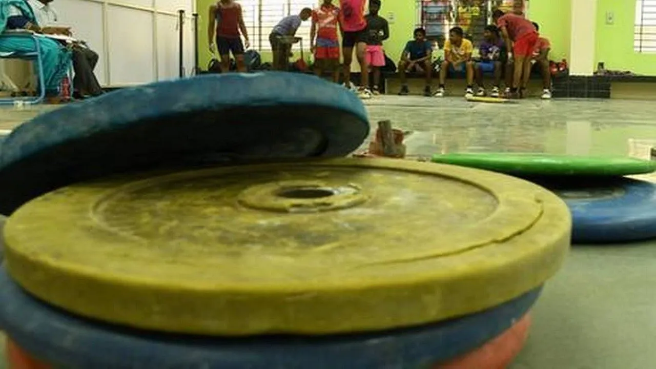 NADA Bans Weightlifter Seema For Four Years For Doping 