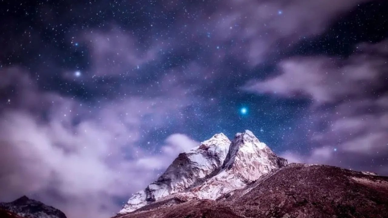 NASA Snaps Christmas Tree Star Cluster: Pic Inside 