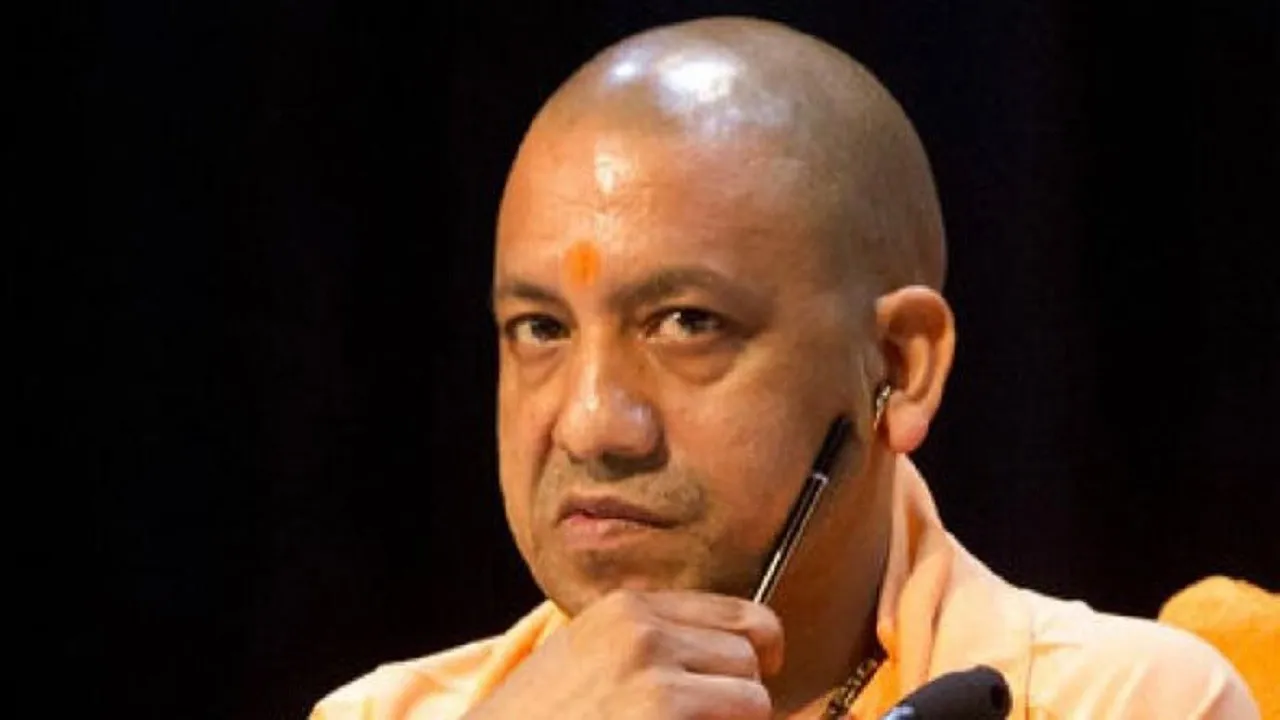 â€˜Shocked Every Rioterâ€™: Yogi Adityanath After Police Crackdown, Property Seizure In Uttar Pradesh