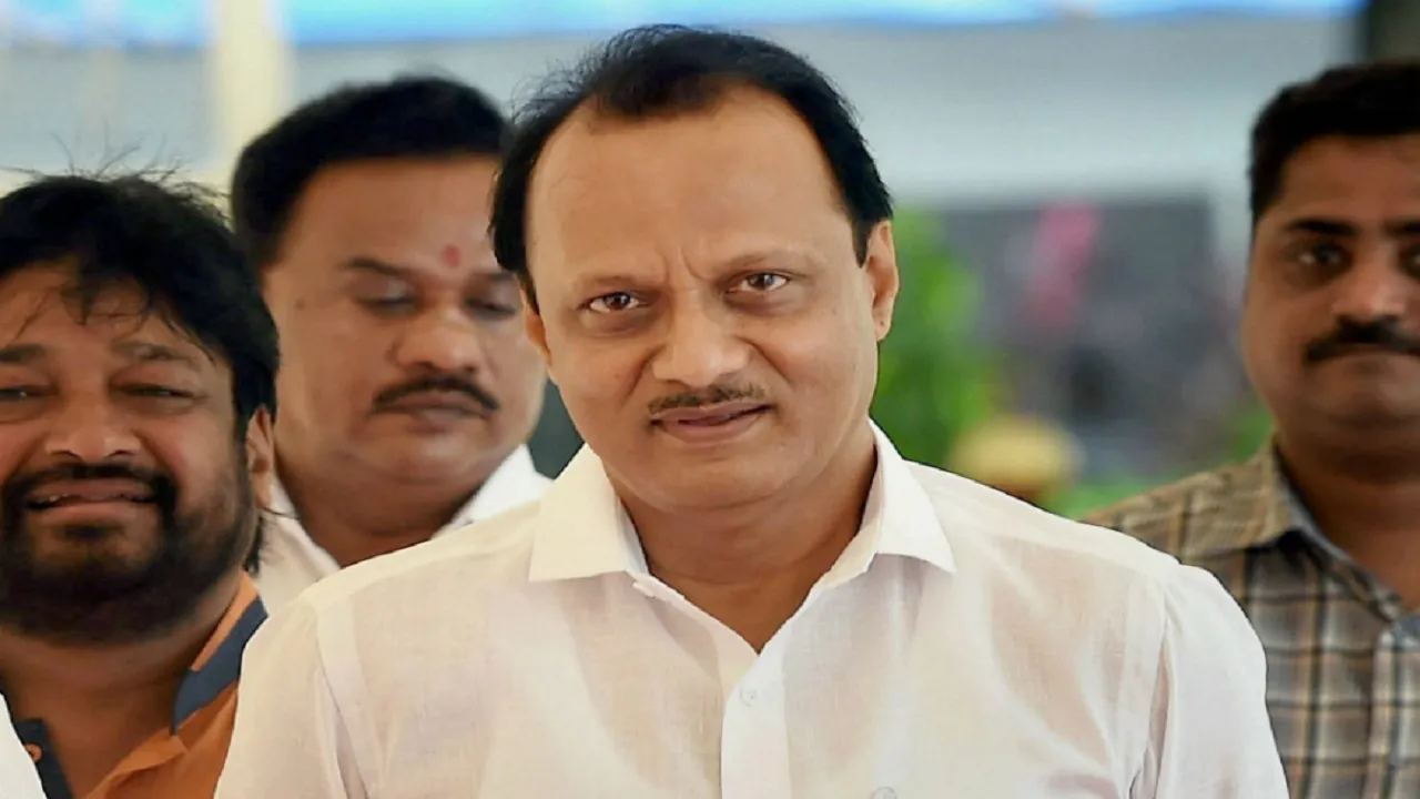 Maharashtra Cabinet Expansion Today, Ajit Pawar May Get Deputy CM Post, Home Portfolio: Sources 