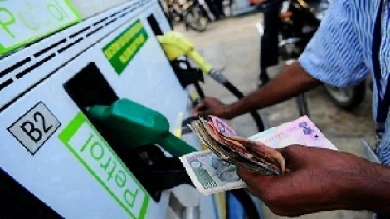 Petrol, Diesel Price: Check Latest Fuel Rates In India On December 29