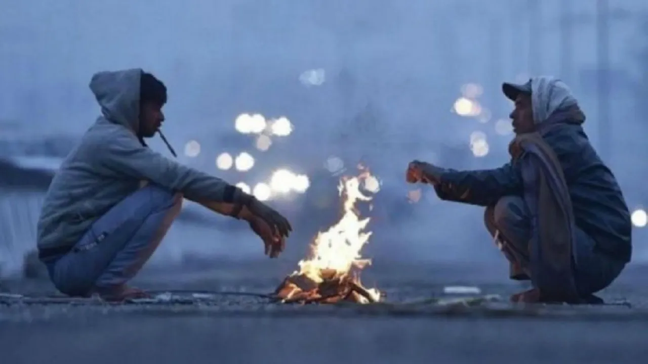 Haryana: Schools To Remain Closed On December 30-31 In View Of Severe Cold Wave