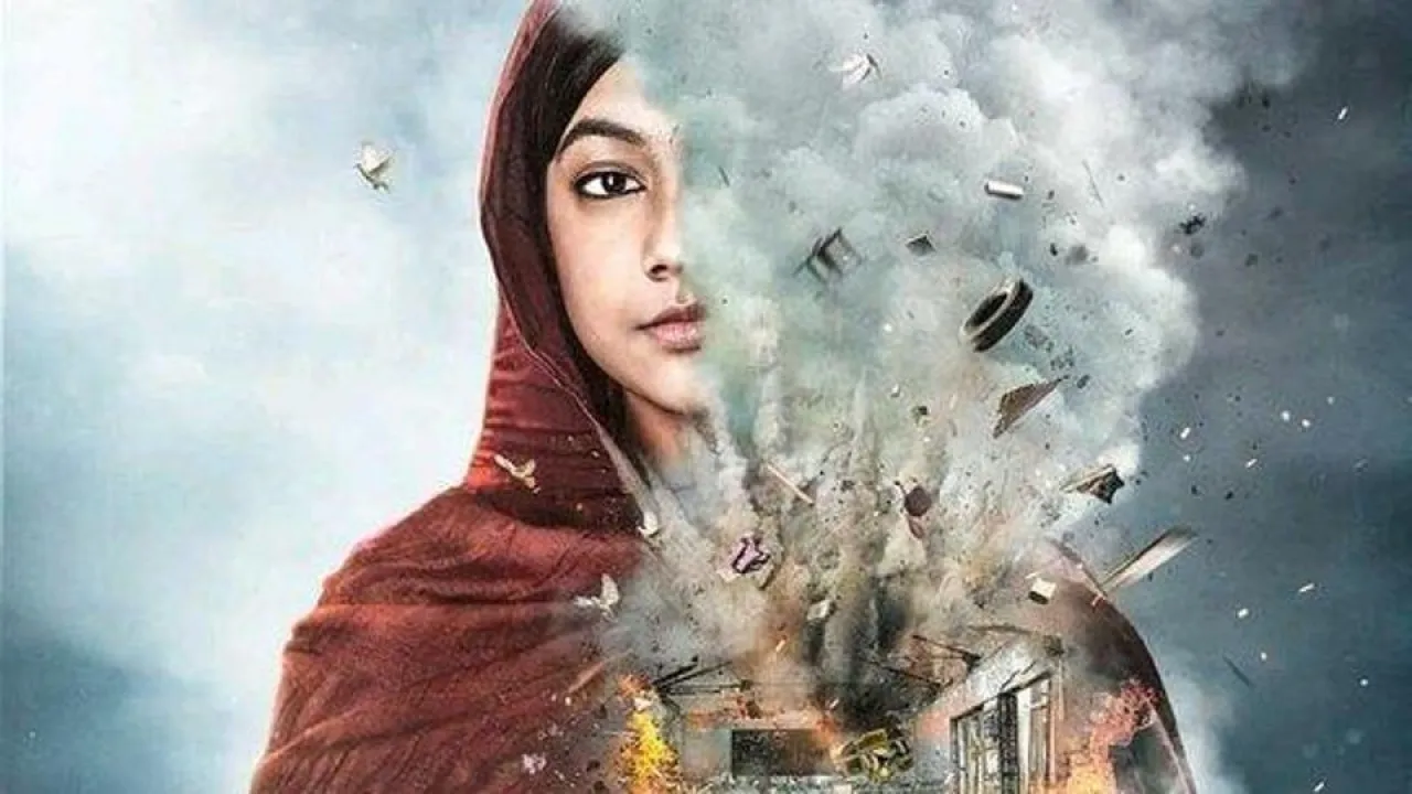 Gul Makai, Biopic on Malala Yousafzai, To Feature Pankaj Tripathi, Divya Dutta,To Release On January 31, 2020