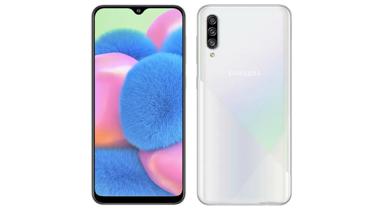 Samsung Galaxy A30s 128GB Storage Variant Launched: Price, Specs, Features Here 