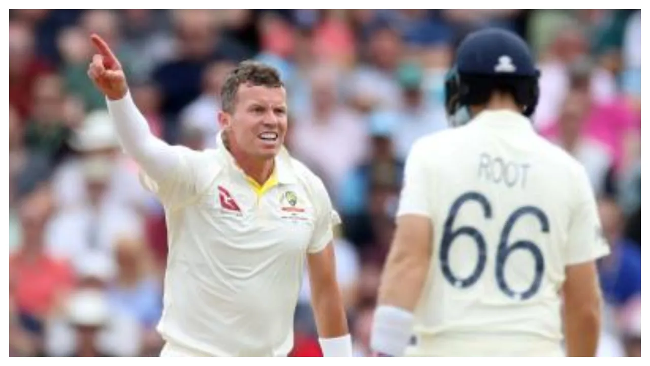 Veteran Australian Bowler Peter Siddle Announces International Retirement