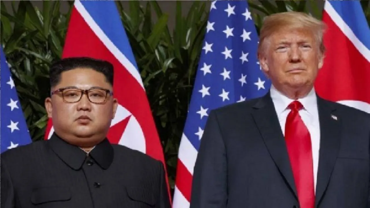 White House Warns North Korea Over 'Christmas Gift' Threat, Says Would Consider 'Other Toolsâ€™