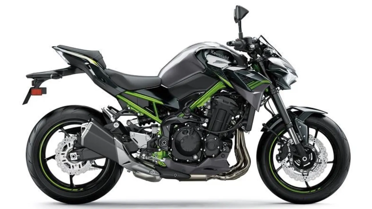 2020 Kawasaki Z900 BS6 Launched In India: Engine Details, Features, Price Inside 