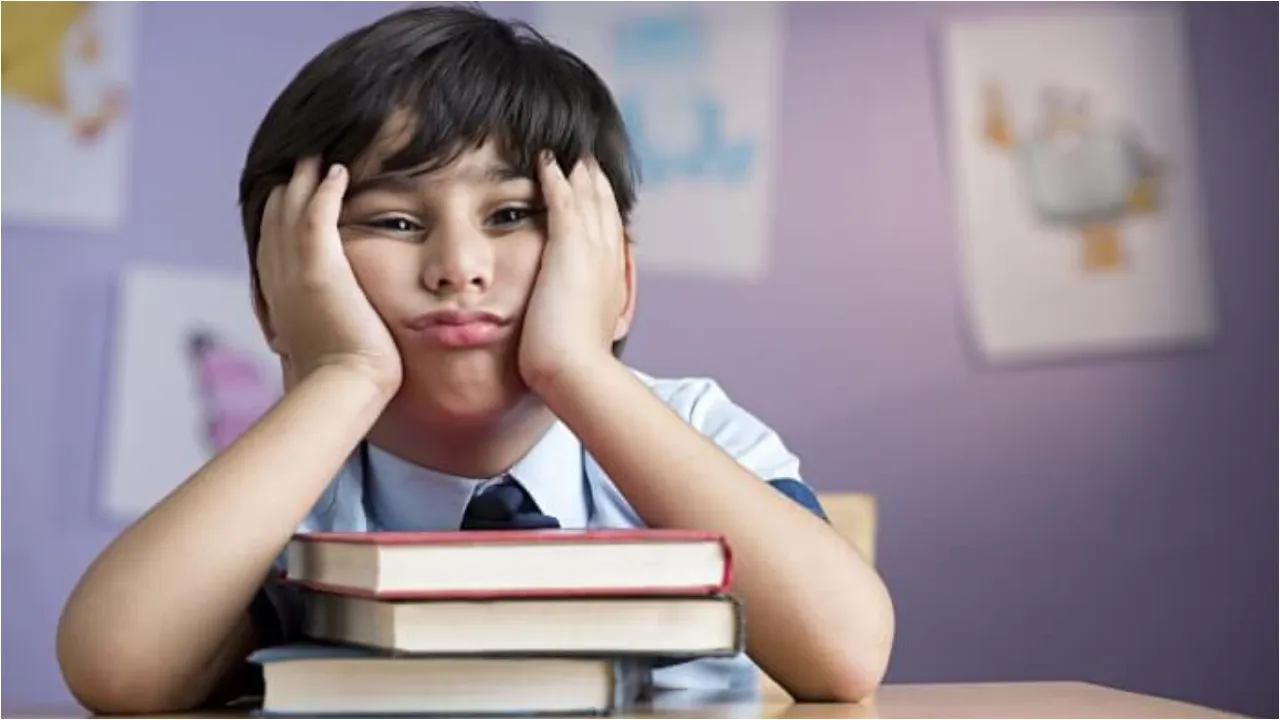 MRI May Help Predict Intelligence Levels In Children: Study