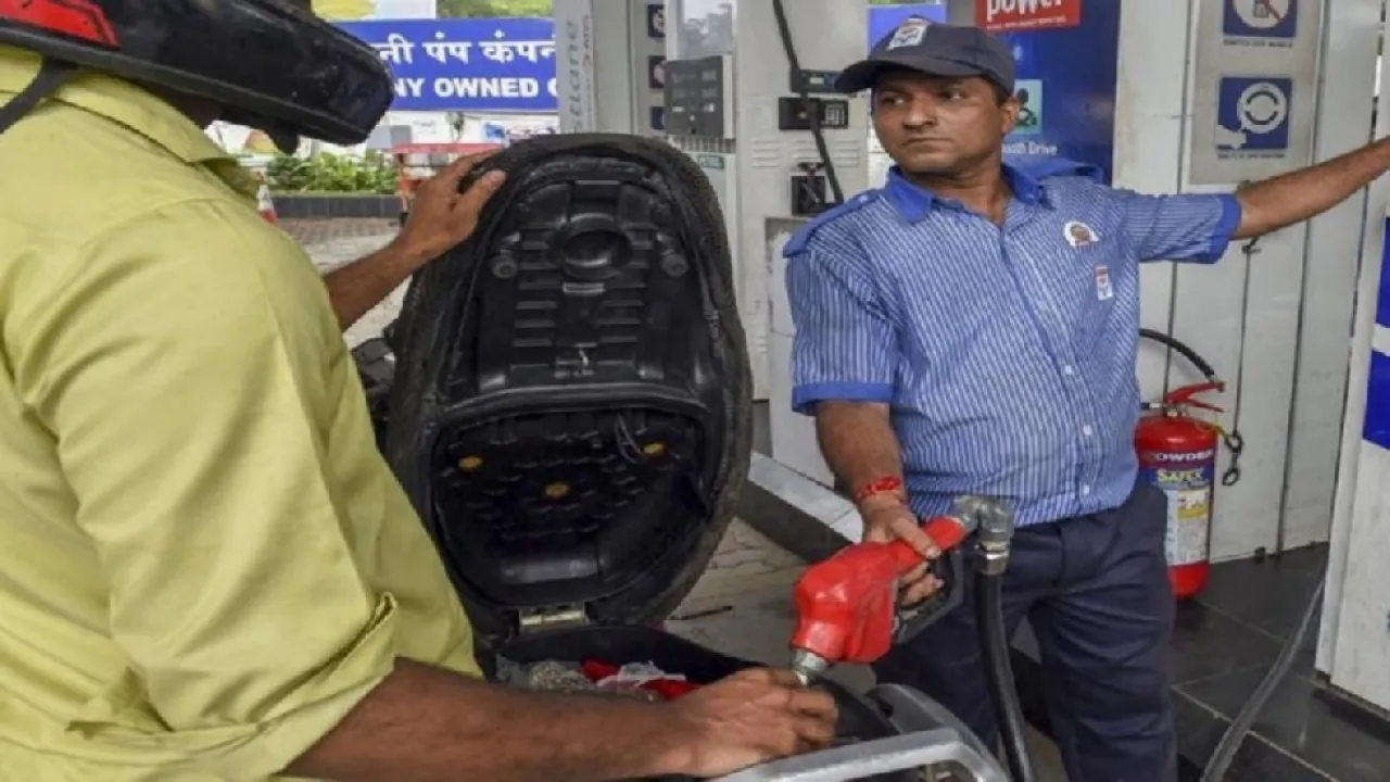 Petrol, Diesel Prices: Check Latest Fuel Rates In India On December 30