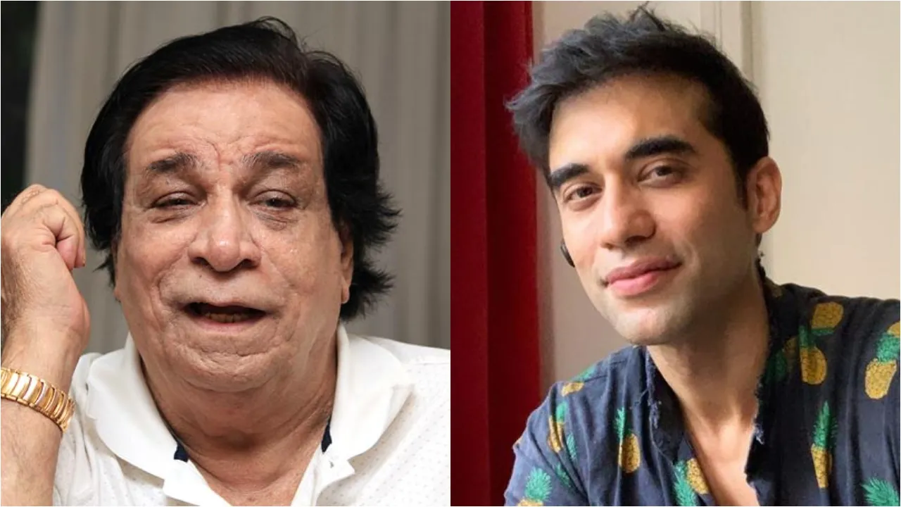 From Kader Khan To Kushal Punjabi: Film And TV Stars Who Left Us In 2019