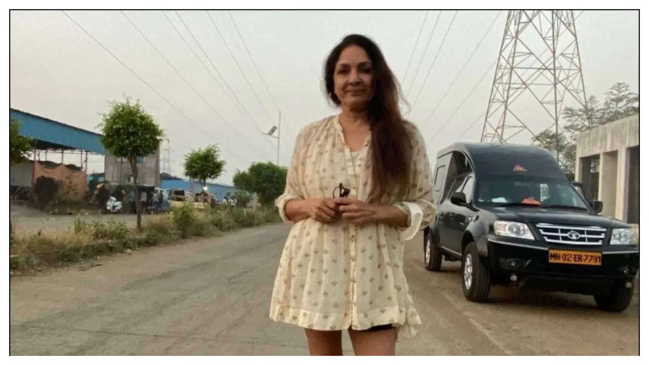Jealous Of Girls Doing Such Good Work, Wish I Was Younger: Neena Gupta
