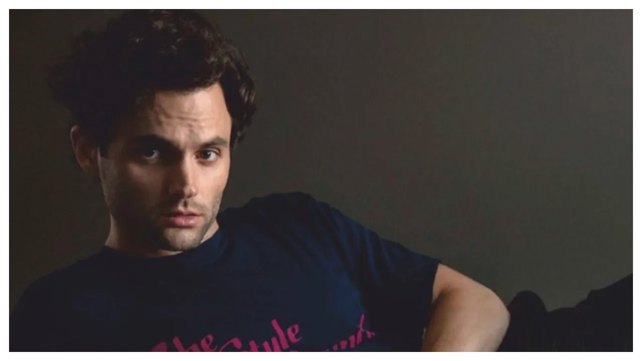 â€˜Youâ€™ Star Penn Badgley Has A Tom Holland Moment, Accidentally Reveals Series Is Getting Third Season