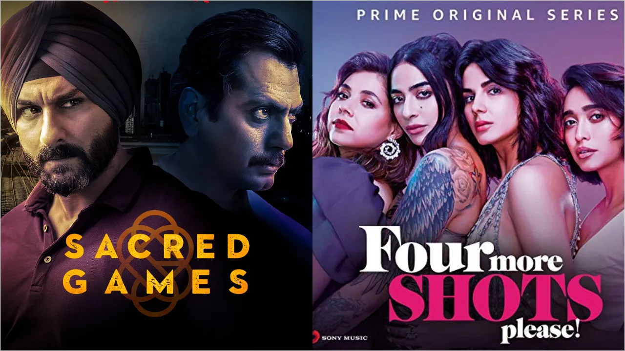 Yearender 2019: Top 10 Web Series You Canâ€™t Afford To Miss
