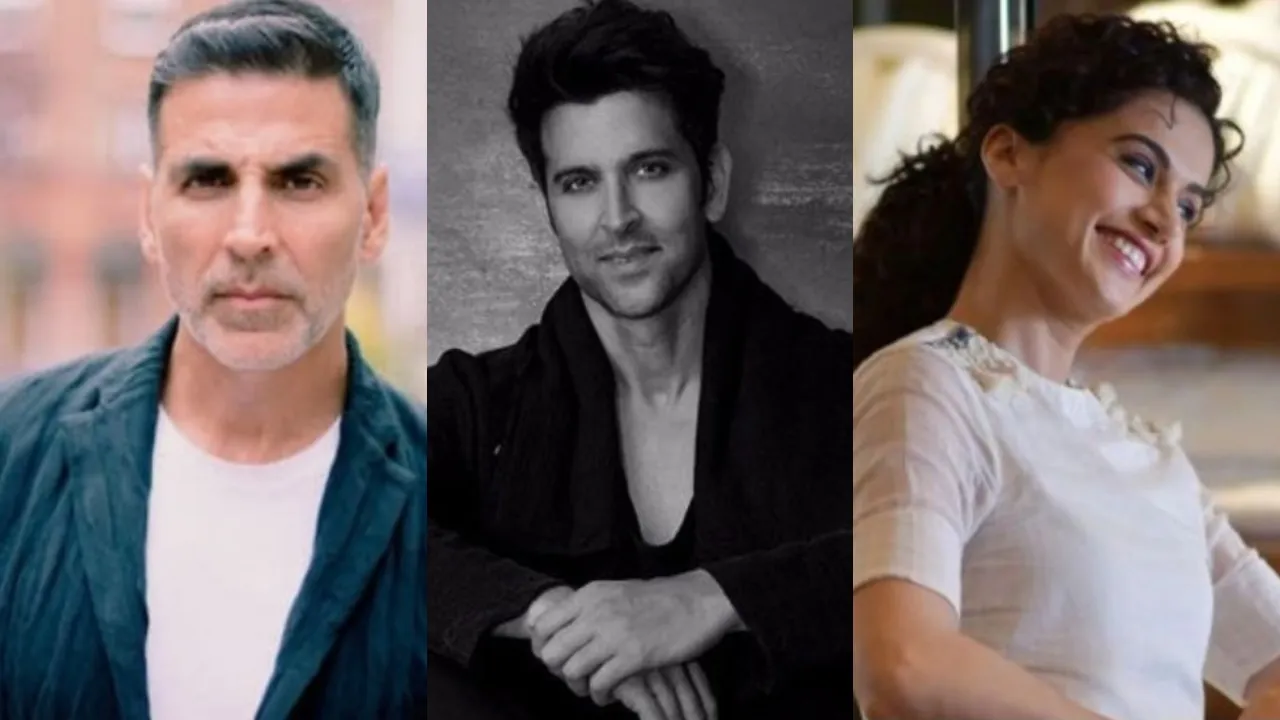 Yearender 2019: Top 10 Bollywood Actors Who Ruled Theaters, Box Office