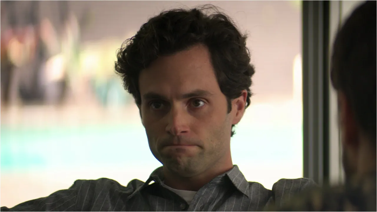 Penn Badgley Accidentally Confirms You Season 3