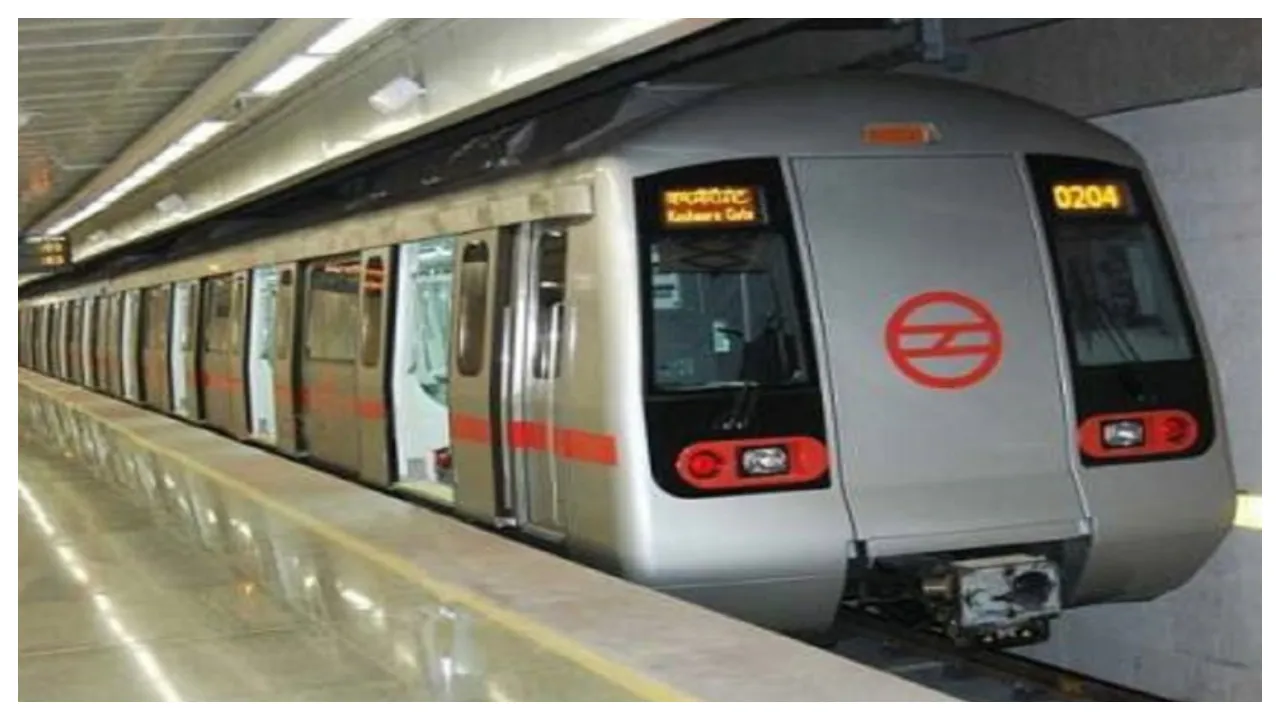 Pragati Maidan Metro Station Renamed Supreme Court, Mukarba Chowk Named After Capt Vikram Batra