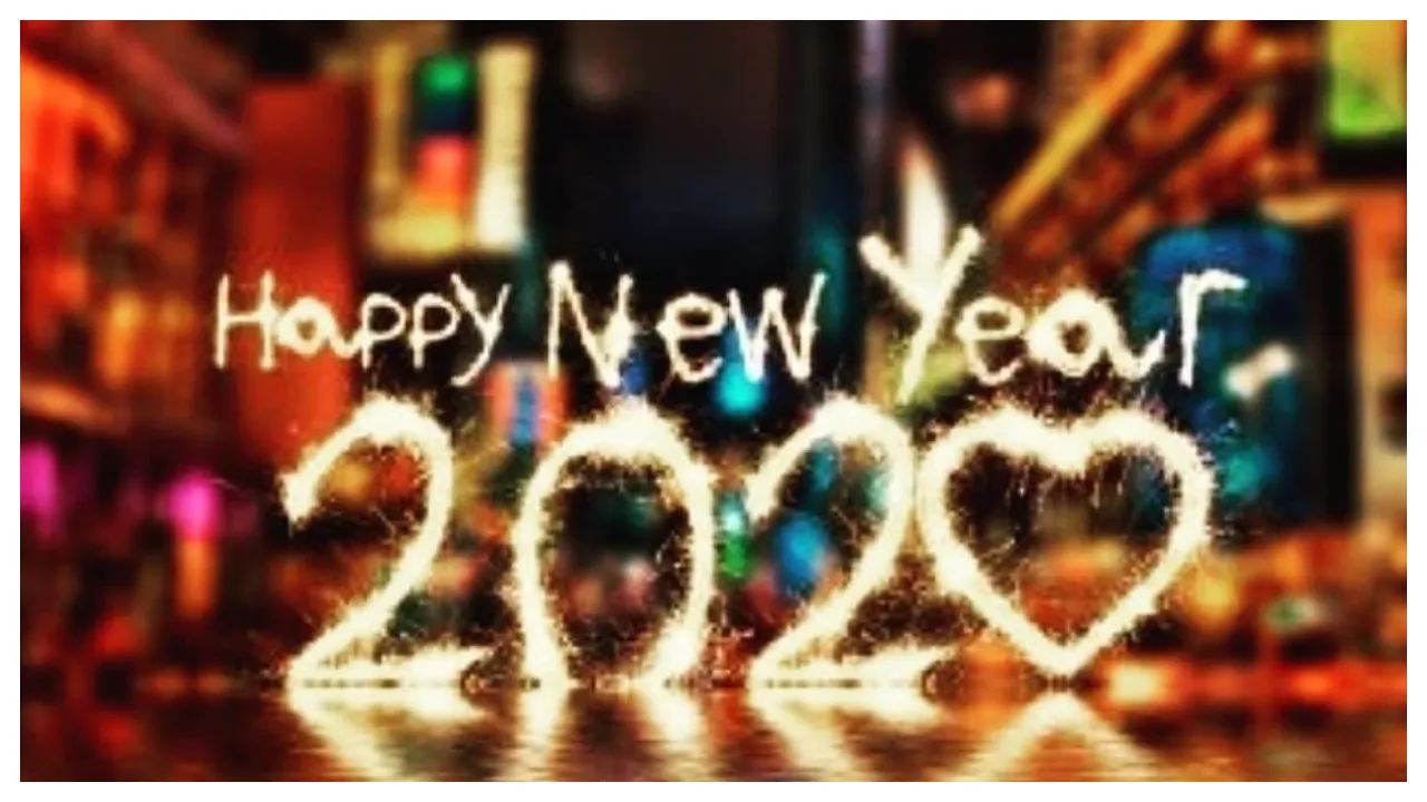 As Countdown For New Year 2020 Begin, We Look At 5 â€˜Strangestâ€™ Superstitions That Will Make You ROFL