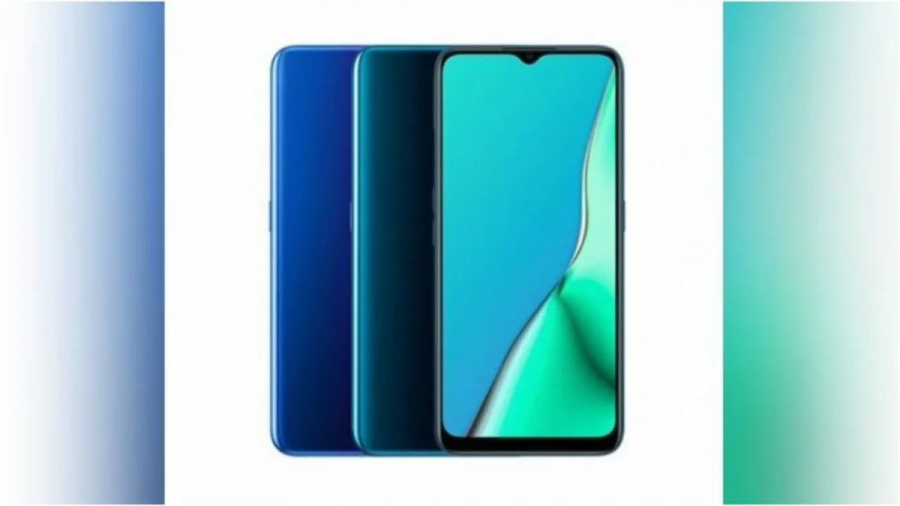 Oppo A5 2020 6GB RAM Variant Announced in India: Specifications, Features, Price Inside 