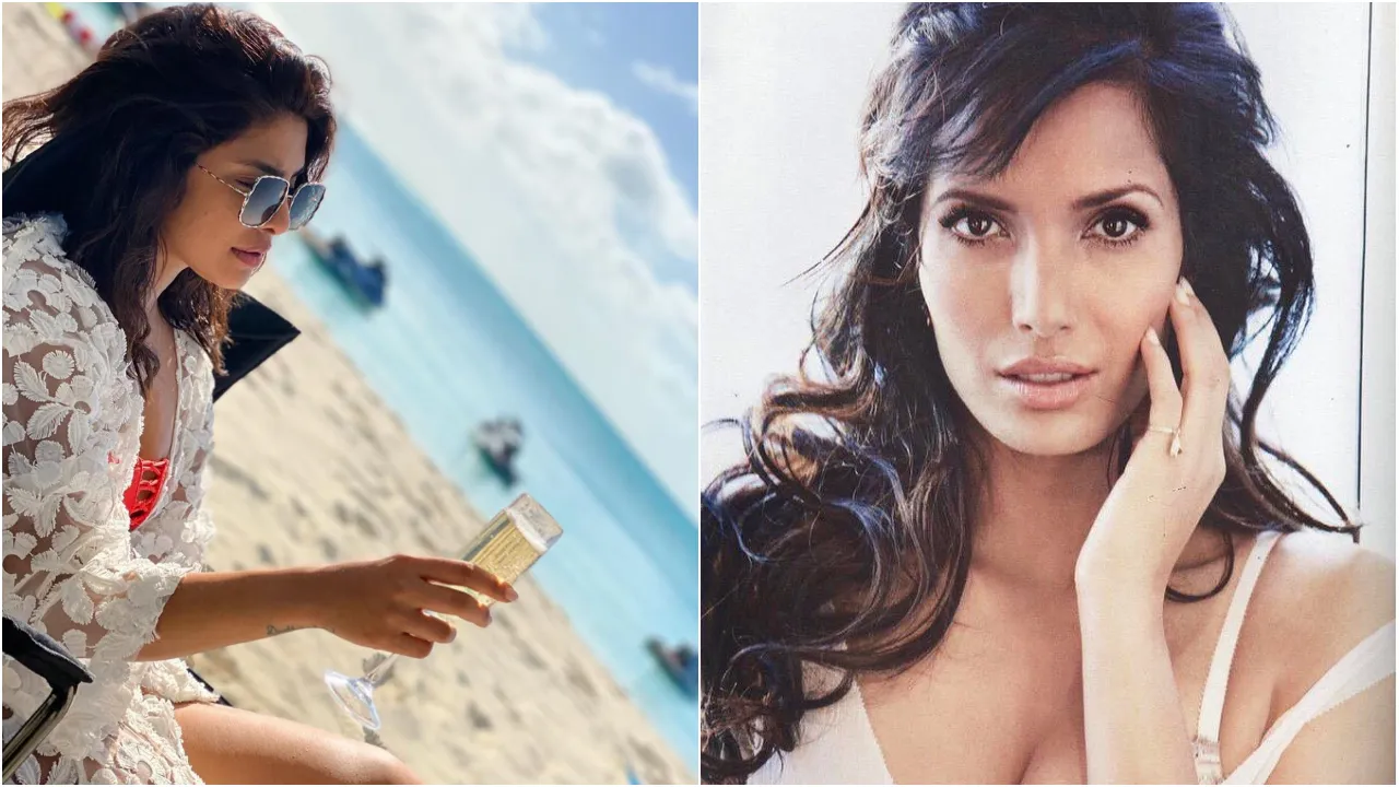Padma Lakshmi Gives A Sassy Reply To Outlet For Confusing Her With Priyanka Chopra 